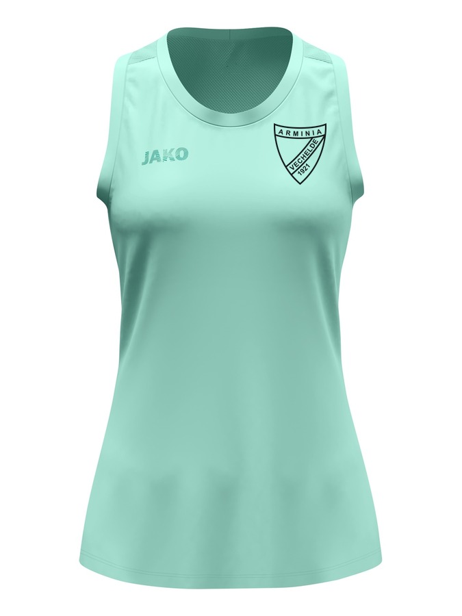 Jako Tanktop Light Flow Damen