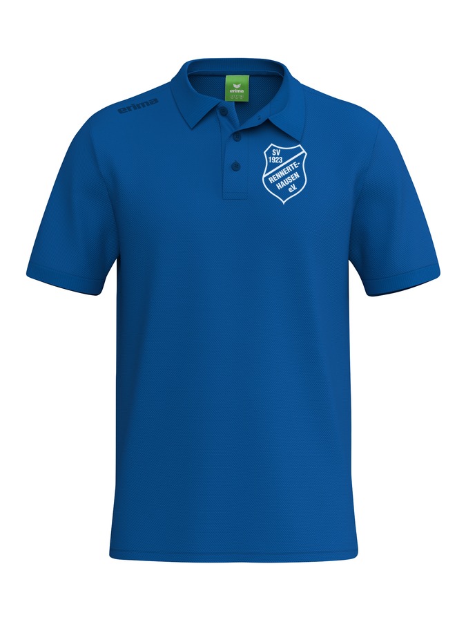 Erima Teamsport Poloshirt