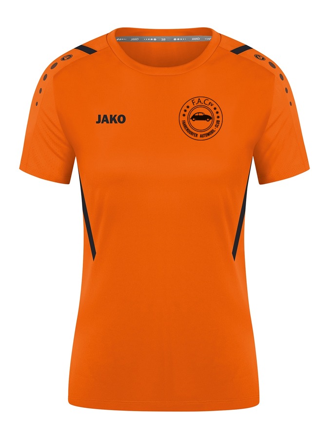 Jako Trikot Challenge Damen