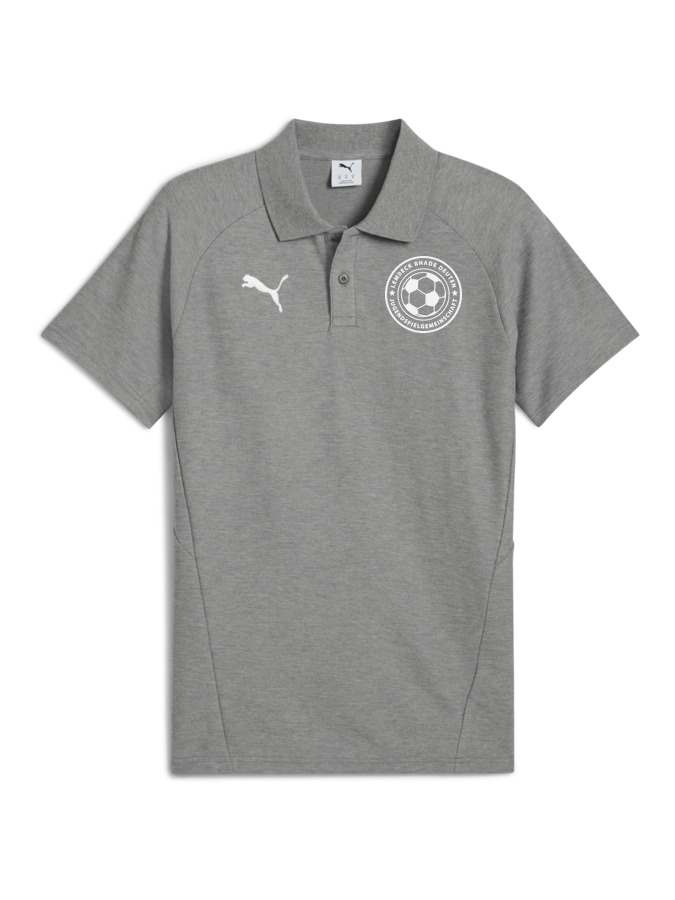 PUMA teamEVOSTRIPE Poloshirt