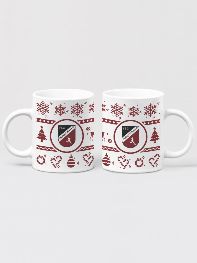 Tasse Christmas