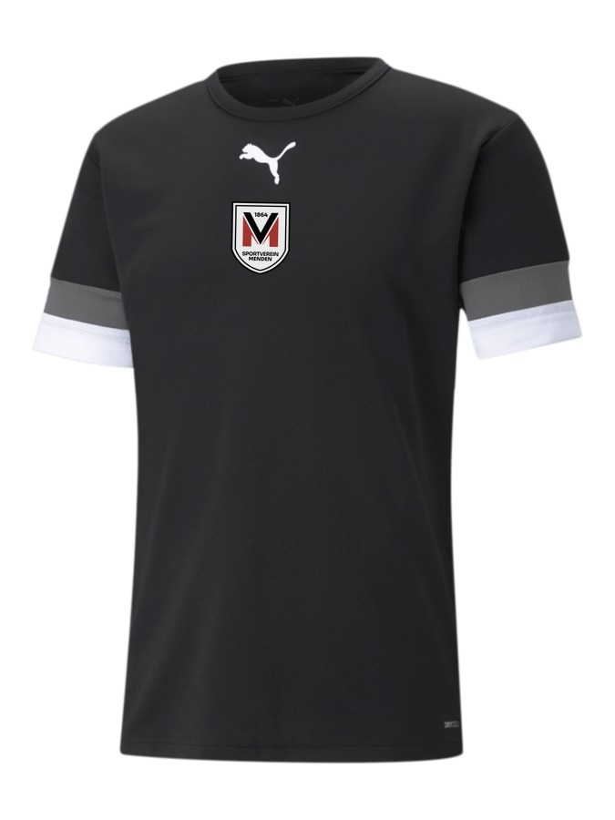 PUMA teamRISE Trikot