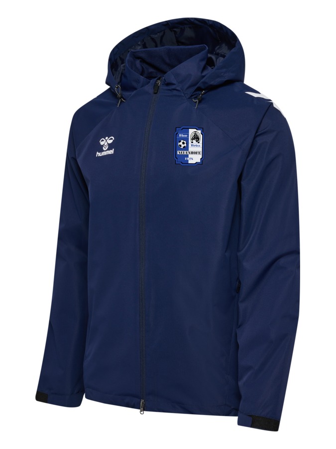 Hummel Lead 2.0 Allwetterjacke