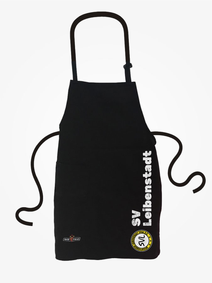 Schürze Grillfürst Classic