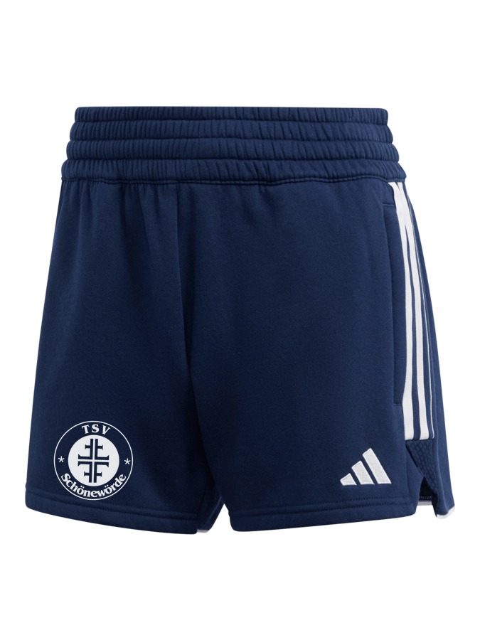 adidas Tiro 23 League Sweatshorts Damen