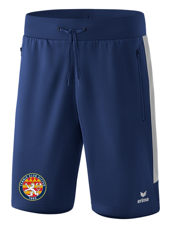 Erima Squad Worker Shorts
