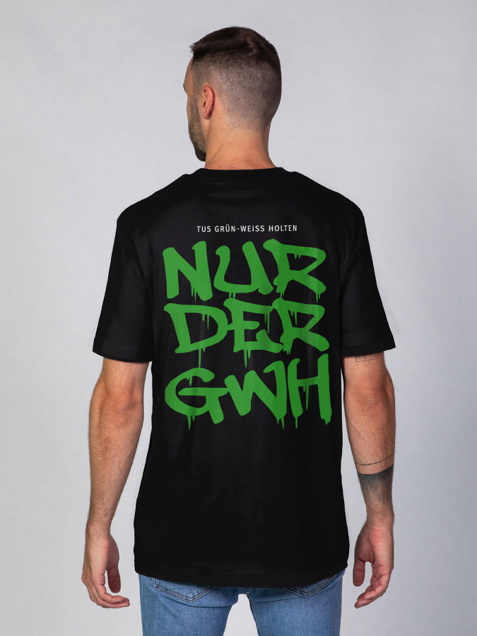 Shirt Street Herren