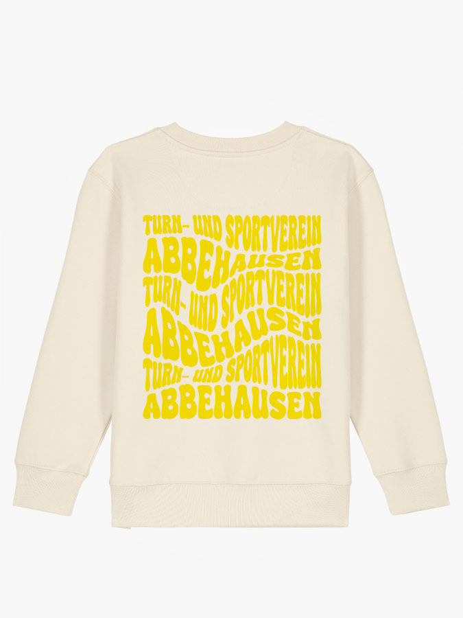Sweater Wavy Kids