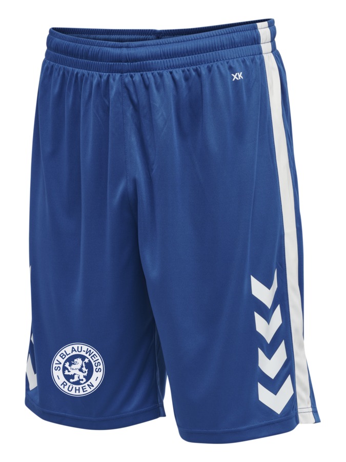 Hummel Core XK Basket Shorts