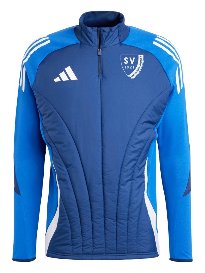 adidas Tiro 24 Competition Winterized Trainingsoberteil