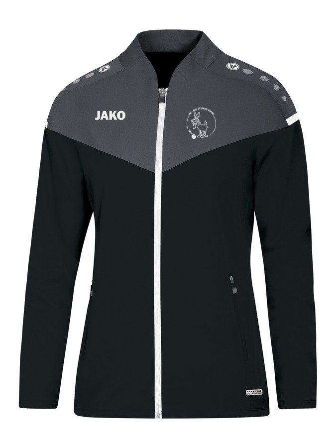 Jako Präsentationsjacke Champ 2.0 Damen