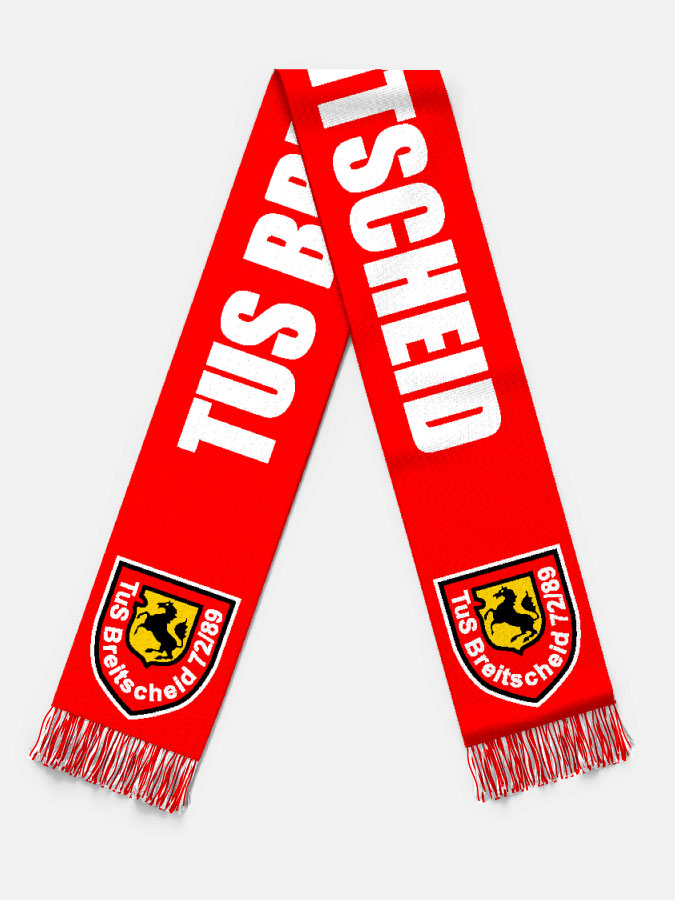 Fanschal Klassiker