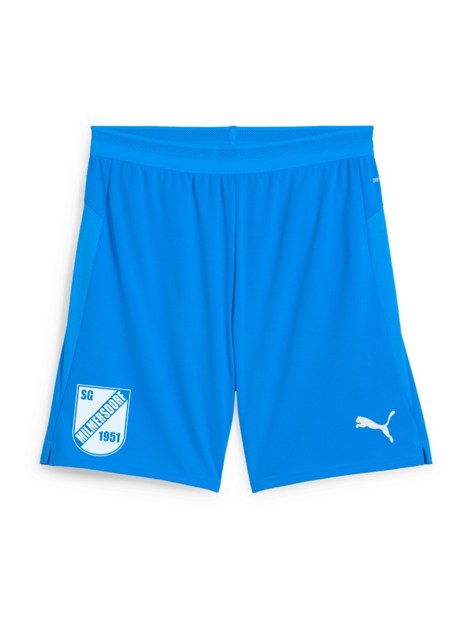 PUMA teamCUP Shorts