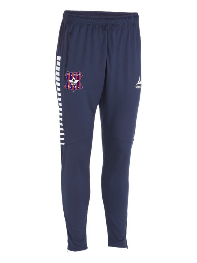 Select Argentina Trainingshose