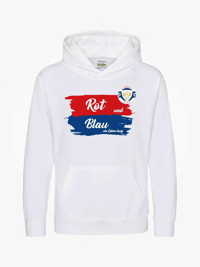 Hoodie Loyal Kids Unisex