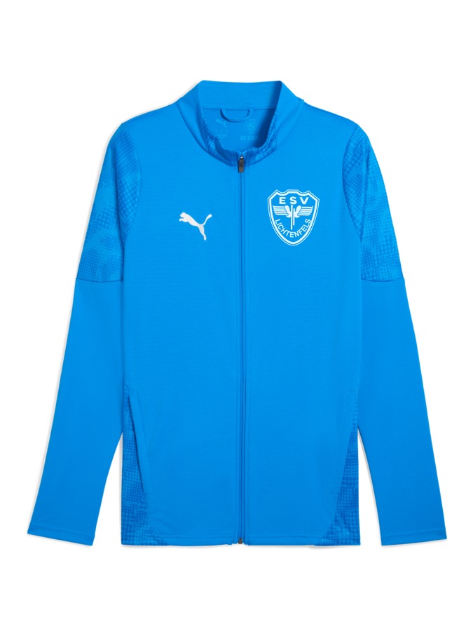 PUMA teamCUP Trainingsjacke