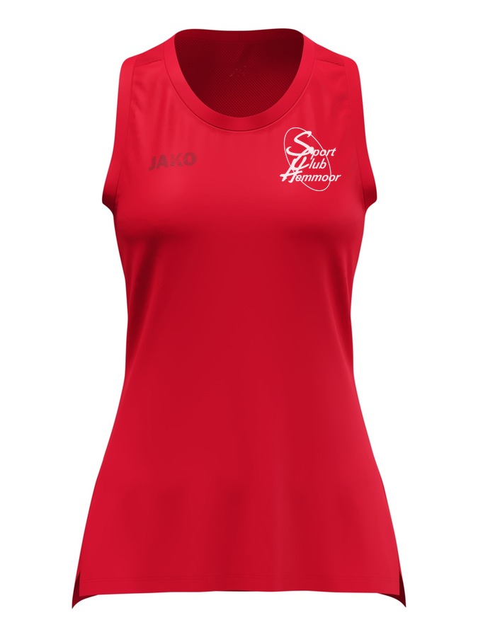 Jako Tanktop Light Flow Damen