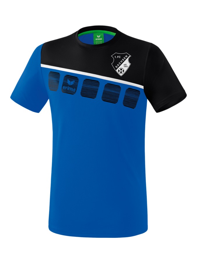 Erima 5-C T-Shirt