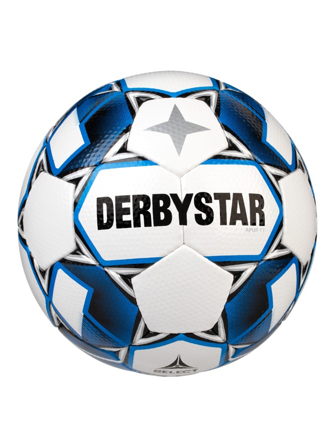 Derbystar Apus TT