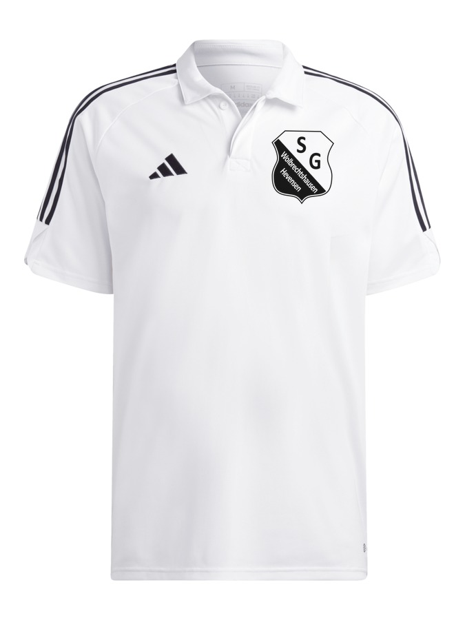 adidas Tiro 23 League Poloshirt