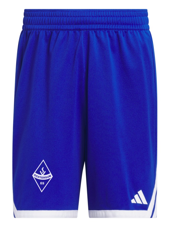 adidas 3G Speed Basketball Aeroready Shorts