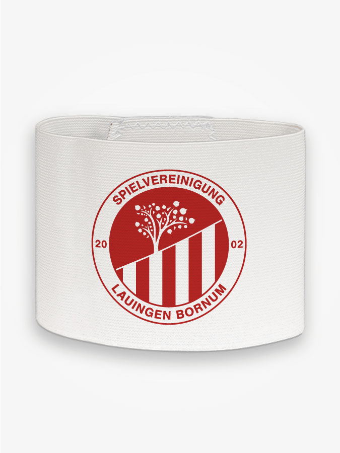 Armbinde Logo