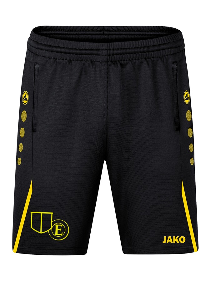 Jako Trainingsshort Challenge