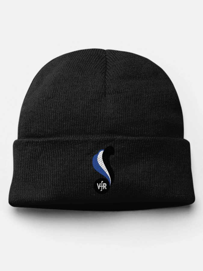 Beanie Sticklogo