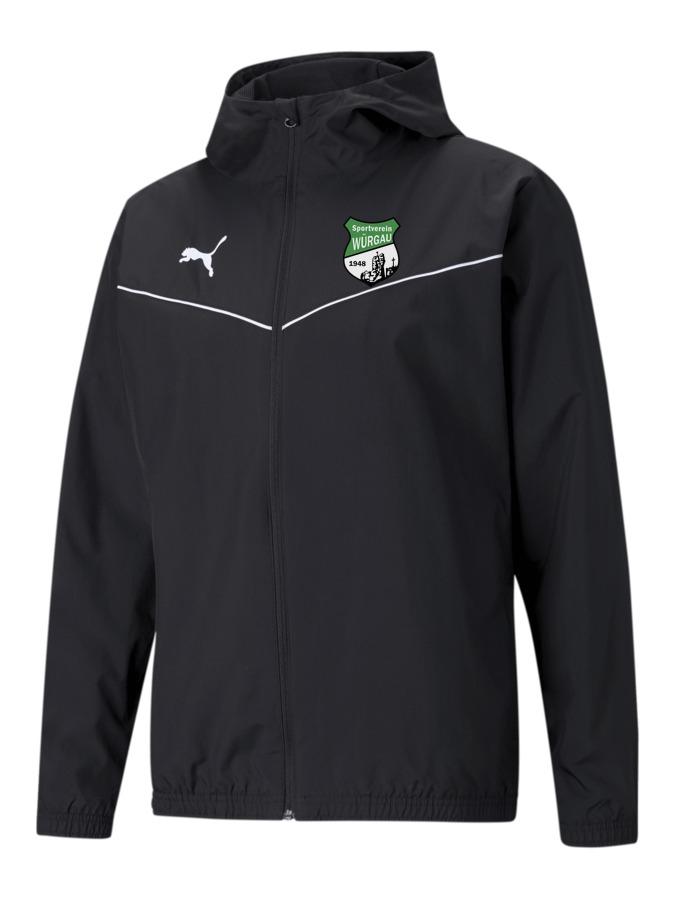 PUMA teamRISE Allwetterjacke