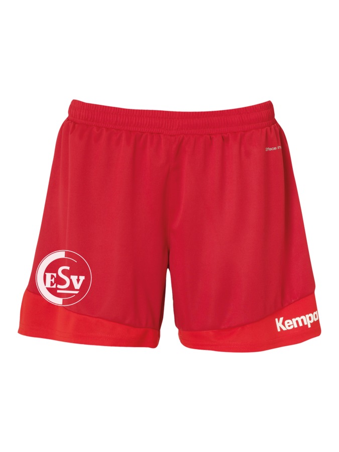 Kempa Emotion 2.0 Shorts Damen