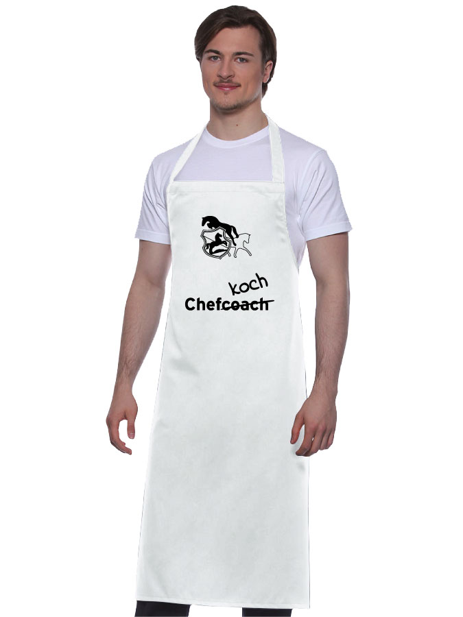 Kochschürze Sergen