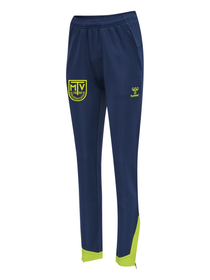 Hummel Lead Poly Pants Damen