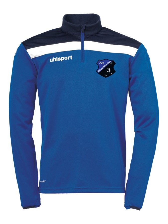 uhlsport Offense 23 1/4 Zip Top
