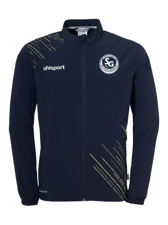 uhlsport Score 26 Evo Woven Jacket