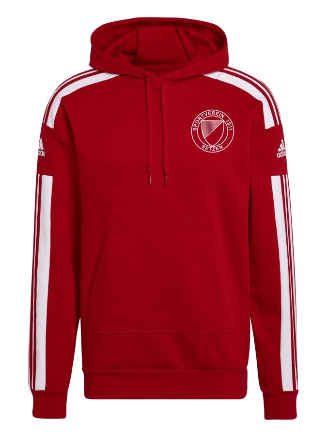 adidas Squadra 21 Sweat Hoodie