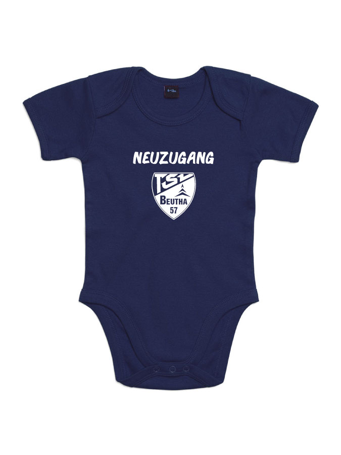 Baby Body Neuzugang