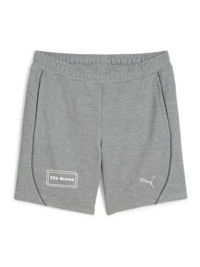PUMA teamFINAL Casuals Shorts Damen