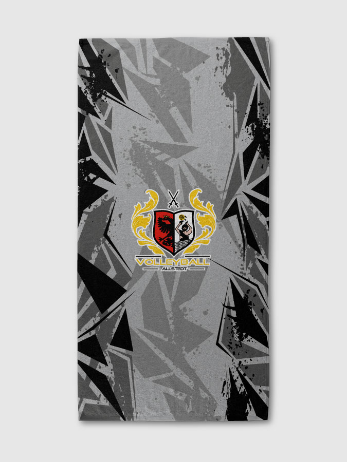 Strandhandtuch Dynamic