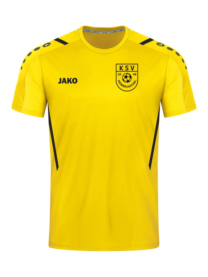 Jako Trikot Challenge