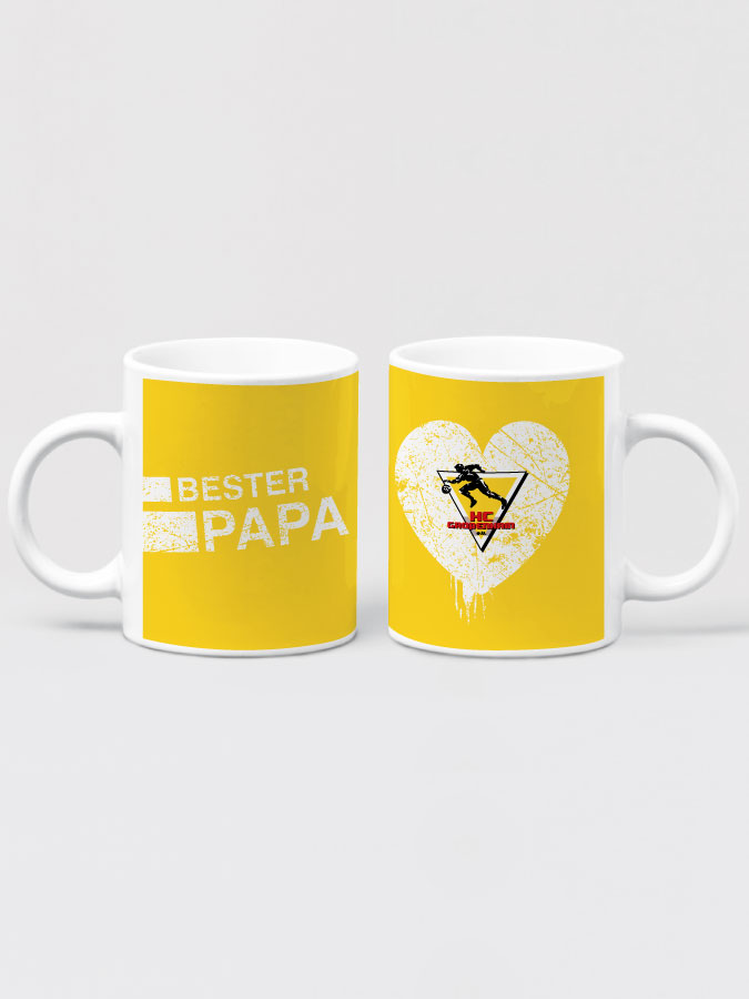 Tasse - Bester Papa