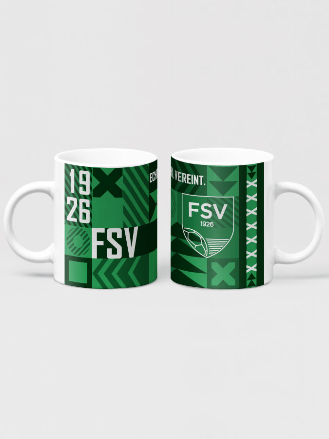 Sammlertasse 2026
