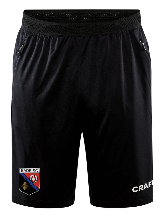 Craft Evolve Schiedsrichter-Shorts