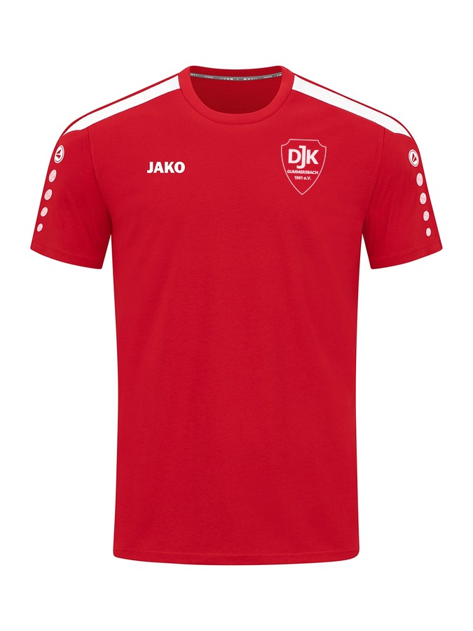 Jako T-Shirt Power