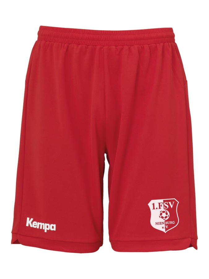Kempa Prime Shorts