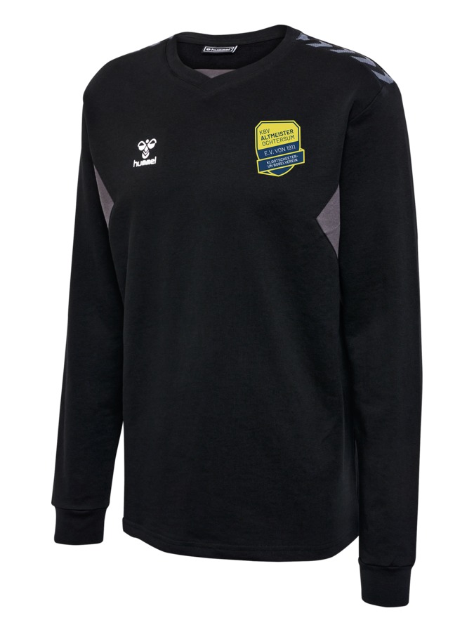 Hummel Authentic Co Training Sweat