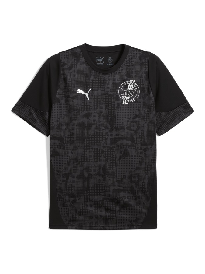 PUMA teamCUP Trainingsshirt