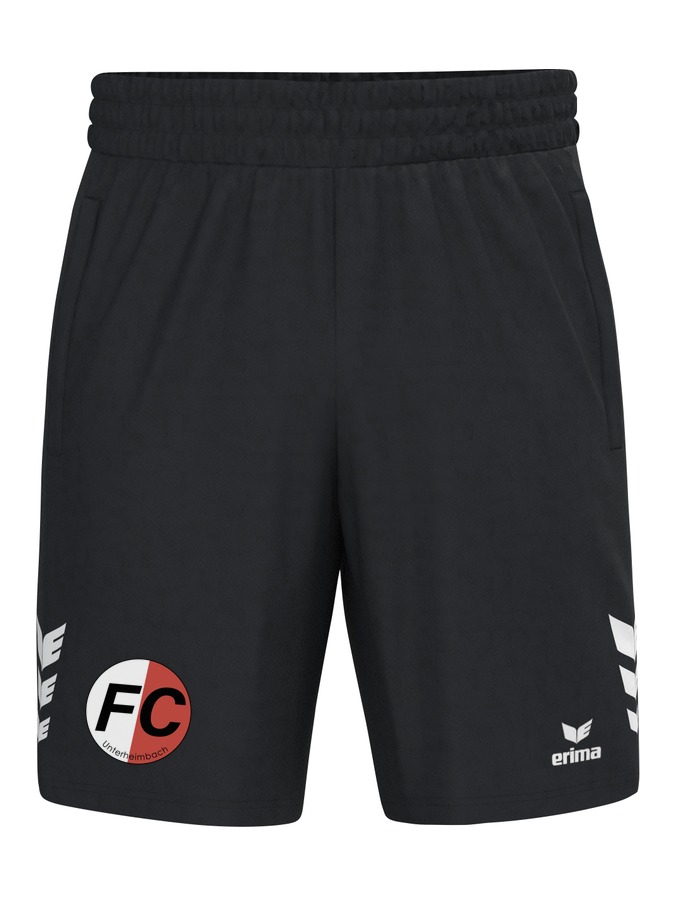 Erima Celebrate 125 Shorts