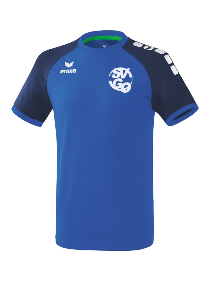 Erima Zenari 3.0 Trikot