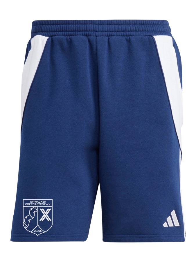 adidas Tiro 24 Sweatshorts