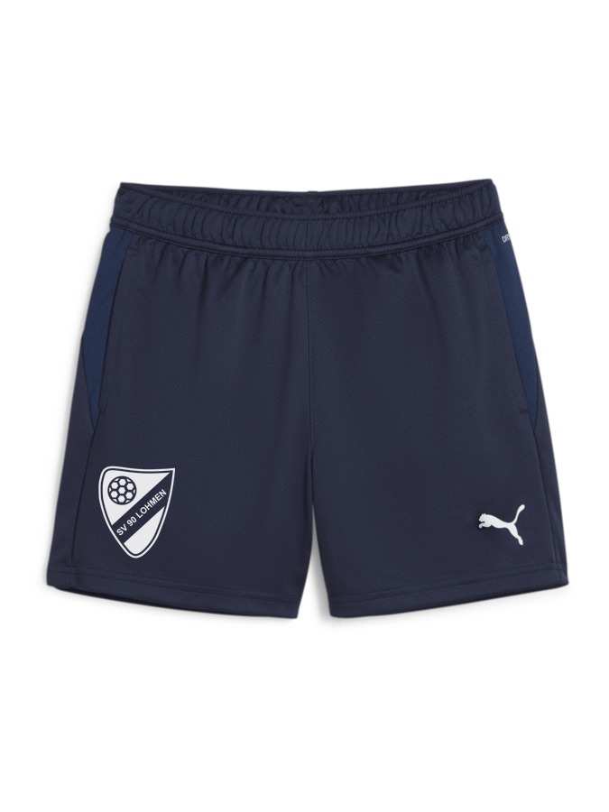 PUMA teamGOAL Training Short Damen